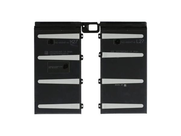 Thay pin iPad Pro 12.9 2020