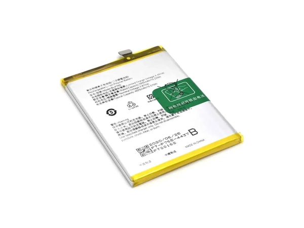 Thay pin Oppo A78