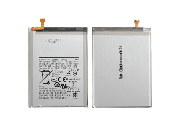 Thay pin Samsung A02