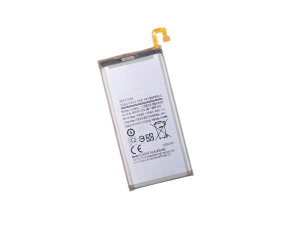 Thay pin Samsung A6 Plus