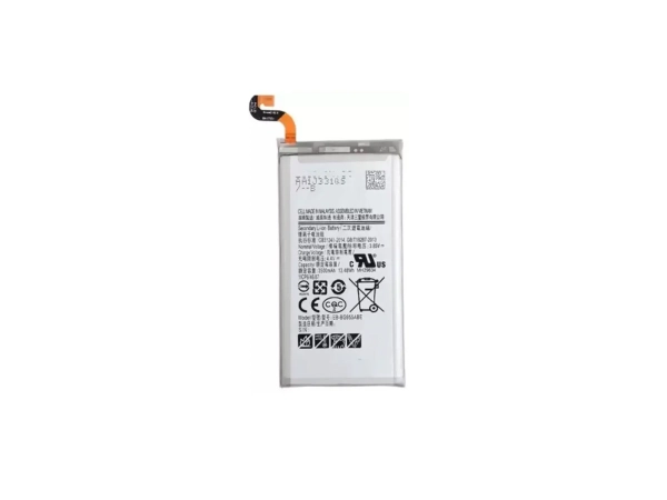 Thay pin Samsung A8 Plus