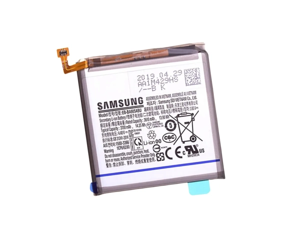 Thay pin Samsung A80