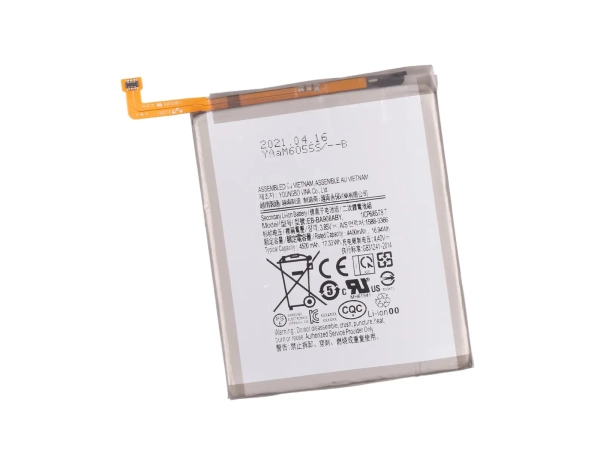 Thay pin Samsung A90