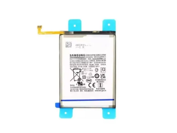 Thay pin Samsung M53