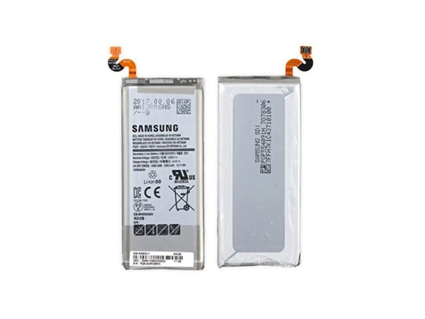 Thay pin Samsung S10 Lite