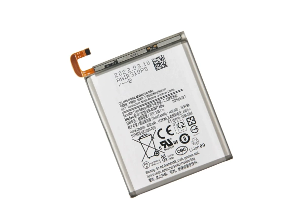 Thay pin Samsung S10 Plus