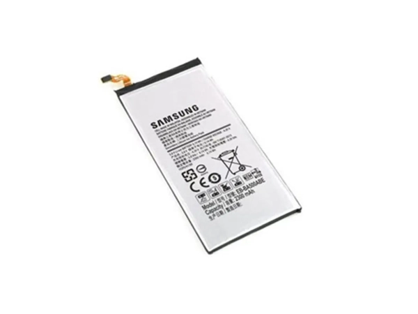 Thay pin Samsung S20 Fe