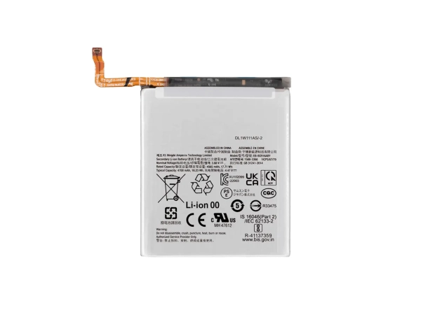 Thay pin Samsung S23