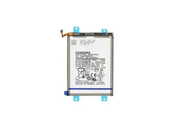 Thay pin Samsung S25 FE