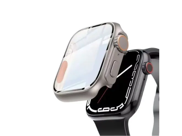 Thay Vỏ Apple Watch Series 4