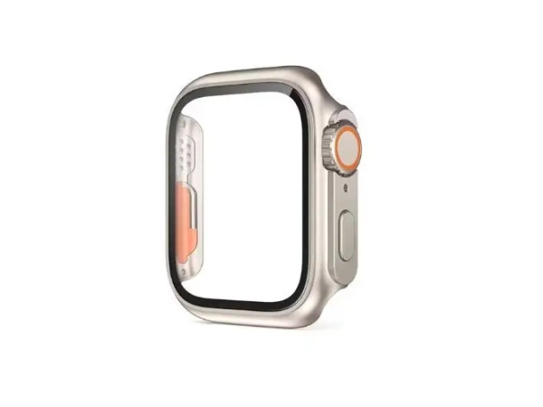 Thay vỏ Apple Watch Series 5