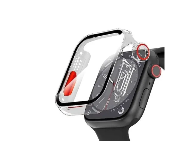 Thay vỏ Apple Watch Series 7