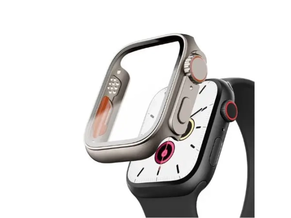Thay Vỏ Apple Watch Series 8