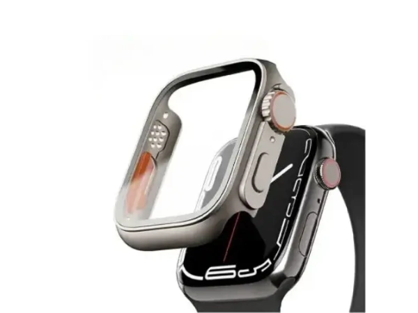 Thay vỏ Apple Watch Series SE 2022