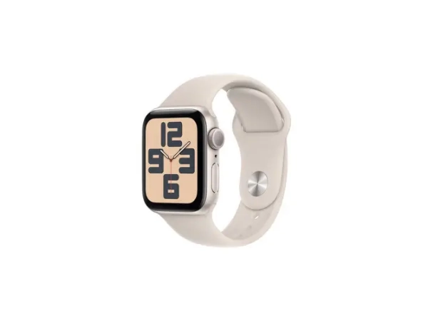 Thay vỏ Apple Watch Series SE 2023
