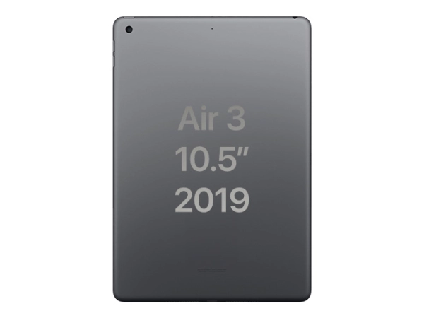 Thay vỏ iPad Air 3