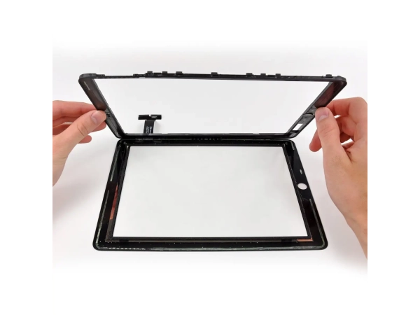 Thay vỏ iPad Gen 7