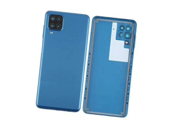 Thay vỏ Samsung A12