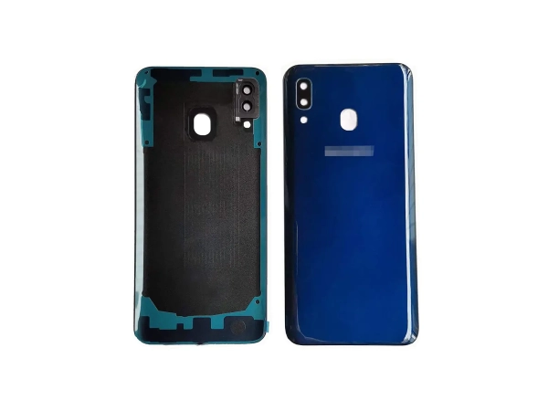 Thay vỏ Samsung A20
