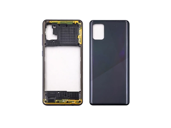 Thay vỏ Samsung A31