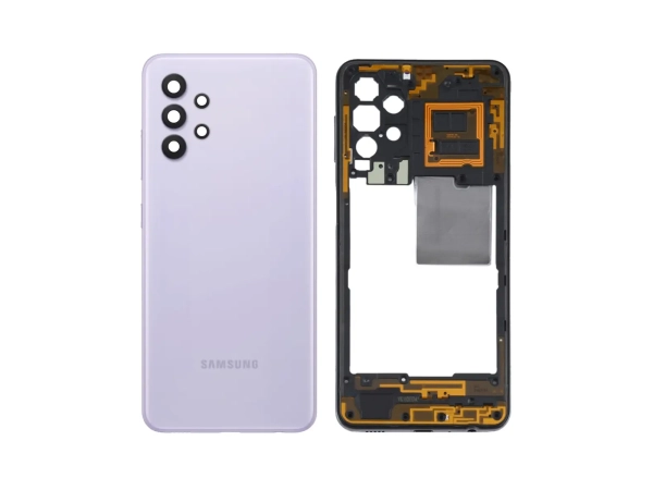 Thay vỏ Samsung A32
