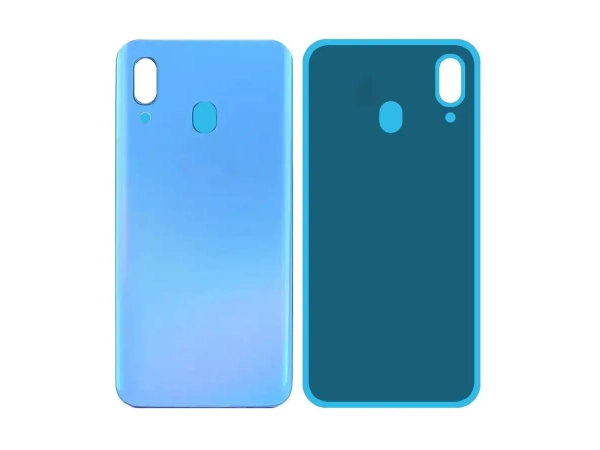 Thay vỏ Samsung A40