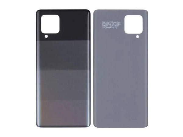 Thay vỏ Samsung A42