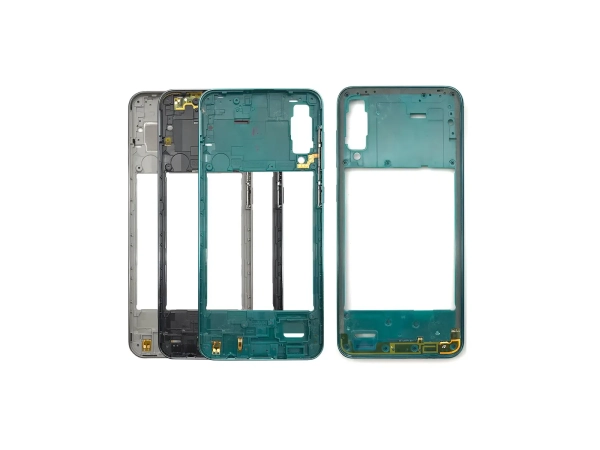 Thay vỏ Samsung A50s