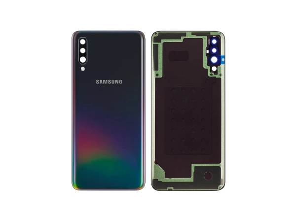 Thay vỏ Samsung A70