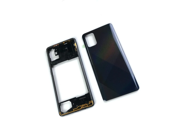Thay vỏ Samsung A71
