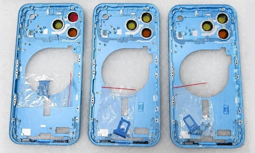 iPhone 18 pro max