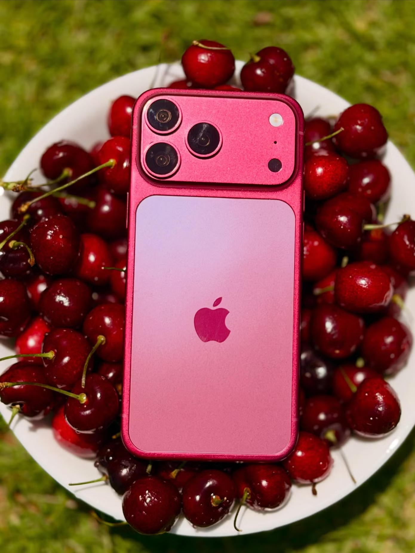 iPhone 18 pro max