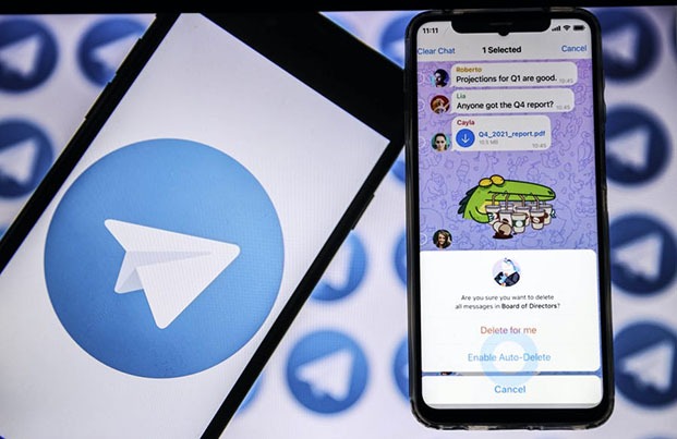 Telegram là gì? Cách cài Telegram tiếng Việt như thế nào?