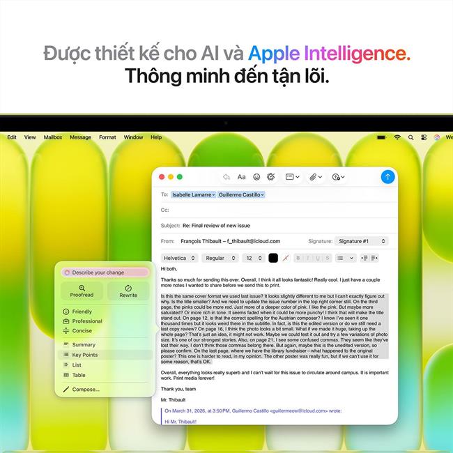 MacBook Neo