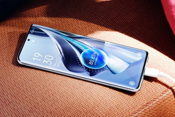 Sạc nhanh OPPO Reno 10