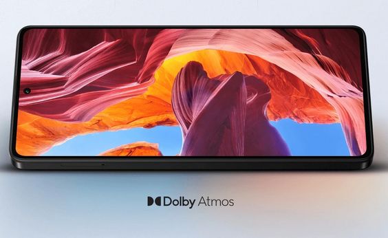 Màn hình Xiaomi POCO M6 Pro