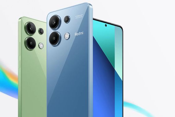 Tổng quan Xiaomi Redmi Note 13