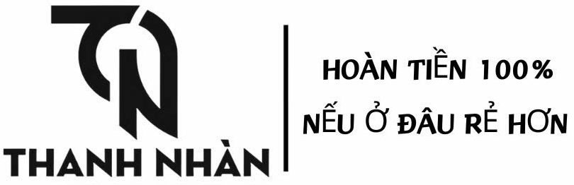 Logo iPhone Châu Đốc Thanh Nhàn