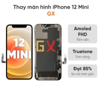 Hình ảnh Thay màn hình iPhone 12 Mini 0
