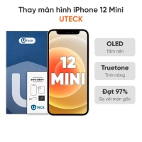 Hình ảnh Thay màn hình iPhone 12 Mini 1