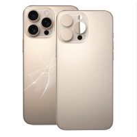 Hình ảnh Thay kính lưng iPhone 16 Pro