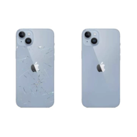 Hình ảnh Thay kính lưng iPhone 14 Plus