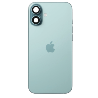 Hình ảnh Thay kính lưng iPhone 16