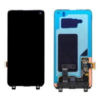 Hình ảnh Ép cổ cáp màn hình Samsung S10