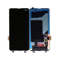 Hình ảnh Ép cổ cáp màn hình Samsung S10 Plus