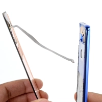 Hình ảnh Ép cổ cáp màn hình Samsung S20 Plus