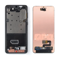 Hình ảnh Ép cổ cáp màn hình Samsung S21 Plus