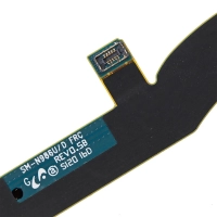 Hình ảnh Ép cổ cáp màn hình Samsung Note 20 Ultra