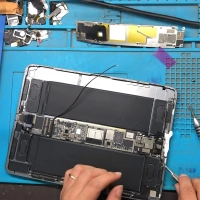 Hình ảnh Thay mặt kính iPad Pro 11 2018