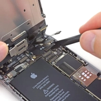 Hình ảnh Sửa IC wifi iPhone 7 Plus